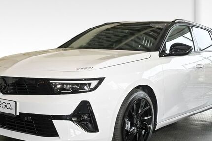 Opel Astra 12.891 km 24.880 &euro; Remscheid 42855