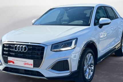 Audi Q2 21.626 km 30.980 &euro; Hilden 40721