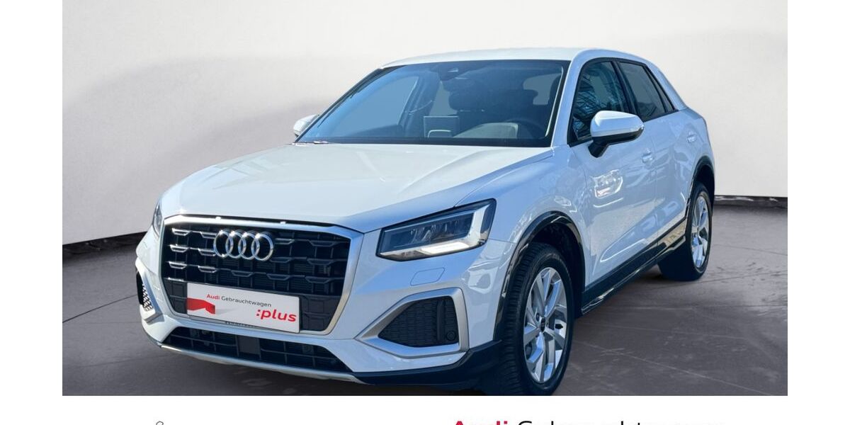 Audi Q2 21.626 km 30.980 &euro; Hilden 40721