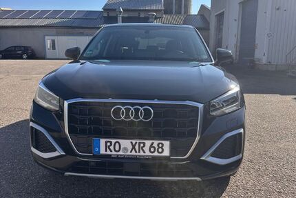 Audi Q2 68.000 km 22.900 € Leverkusen 51371