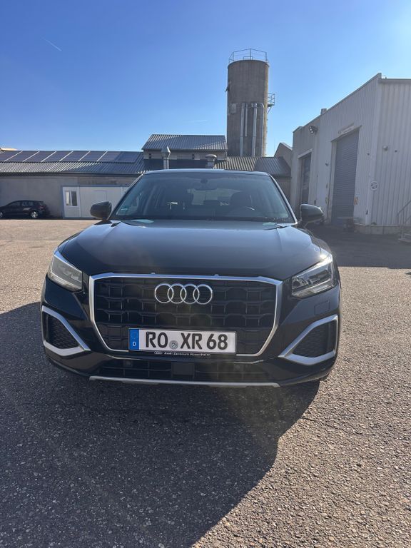Audi Q2 68.000 km 22.900 € Leverkusen 51371
