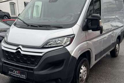 Citroen Jumper 135.000 km 11.999 &euro; Remscheid 42857