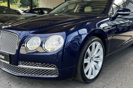 Bentley Flying Spur 66.250 km 68.900 &euro; Engelskirchen 51766