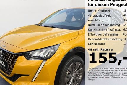 Peugeot 208 13.445 km 18.600 &euro; Düsseldorf 40233