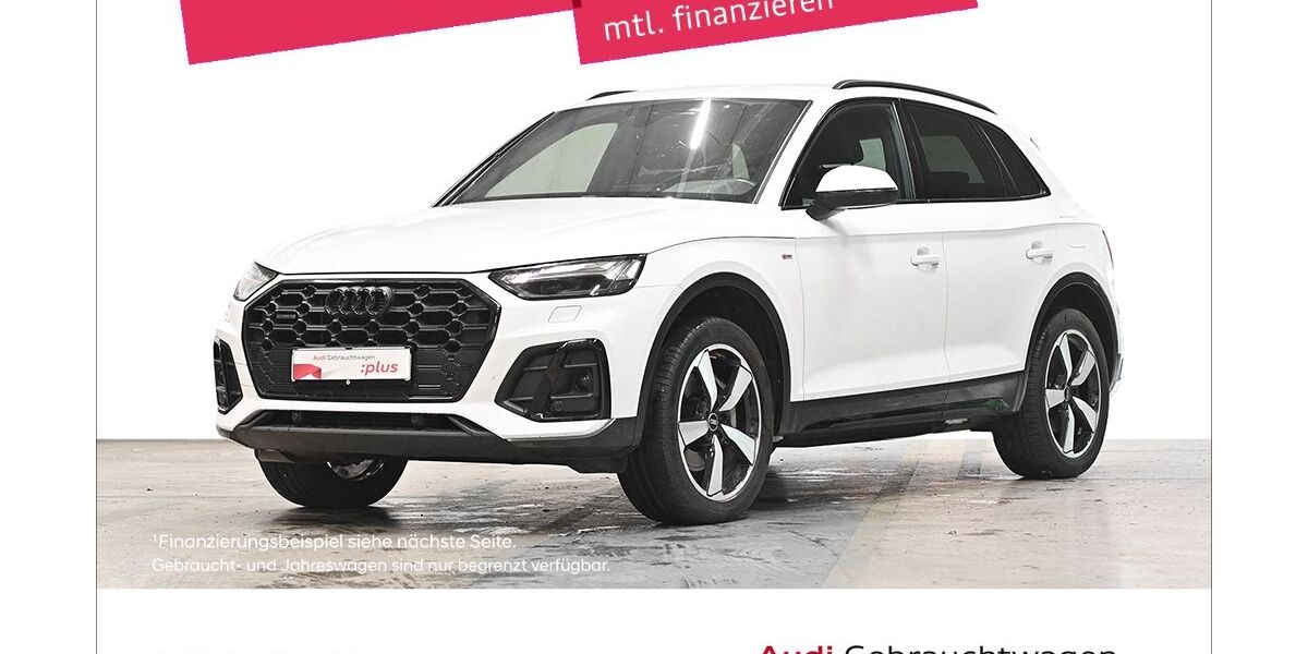 Audi Q5 35.850 km 33.599 &euro; Wuppertal 42109