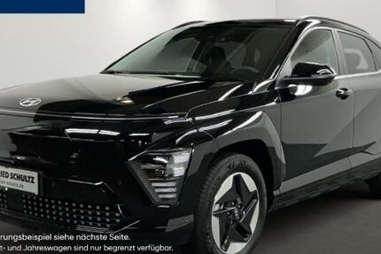 Hyundai KONA 5.999 km 36.990 &euro; Hagen 58089