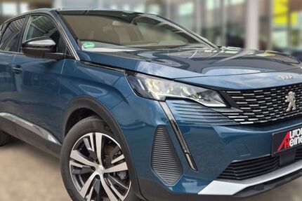 Peugeot 3008 42.400 km 25.890 &euro; Dormagen 41540
