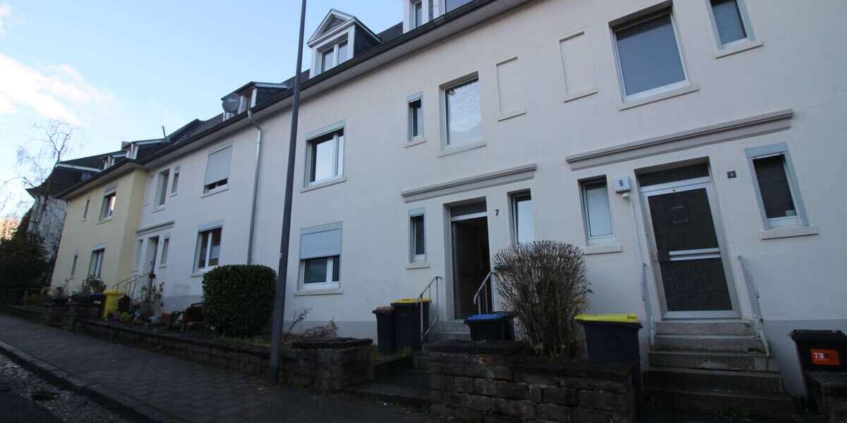 Wohnung zum Mieten in Remscheid 310 € 51 m² 1.5 zimmer