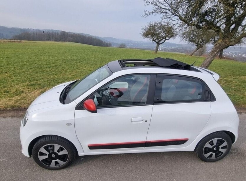 Twingo