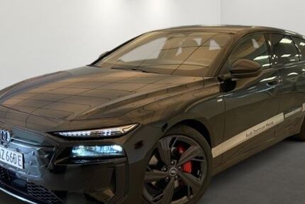 Audi A6 e-tron 2.500 km 89.980 € Neuss 41464