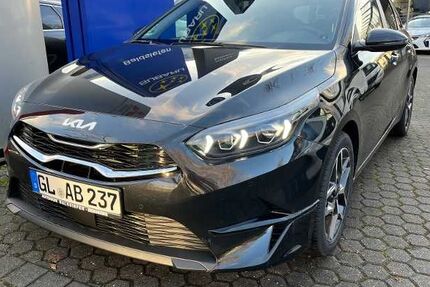 Kia ceed / Ceed 3.900 km 26.650 &euro; Bergisch Gladbach 51427
