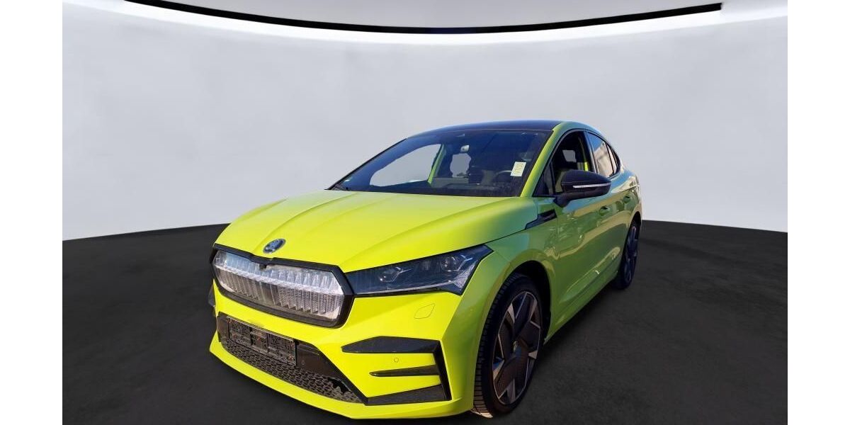 Skoda Enyaq 73.475 km 33.755 &euro; Hagen 58091