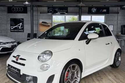 Abarth 595 Turismo