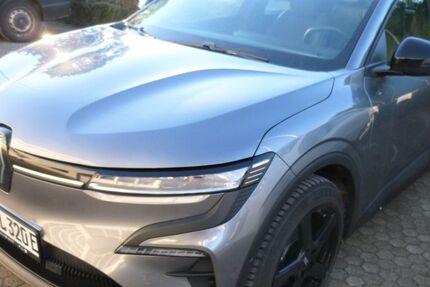 Renault Megane 15.000 km 29.800 € Halver 58553