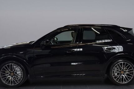 Porsche Cayenne 87.000 km 59.990 &euro; Remscheid 42857