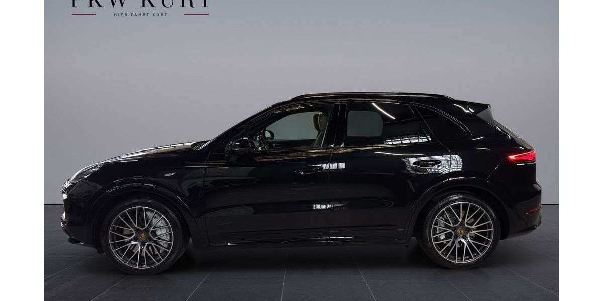Porsche Cayenne 87.000 km 59.990 &euro; Remscheid 42857