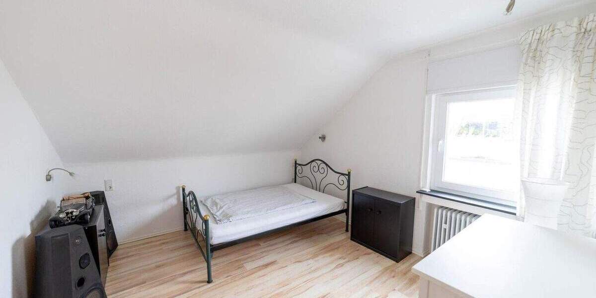 Hochwertiges Stadthaus Mehrgenerationenhaus im Zentrum Remscheids mit schönem Garten (maklerfrei) 1 zimmer