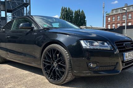 Audi A5 210.000 km 13.490 &euro; Wuppertal 42389