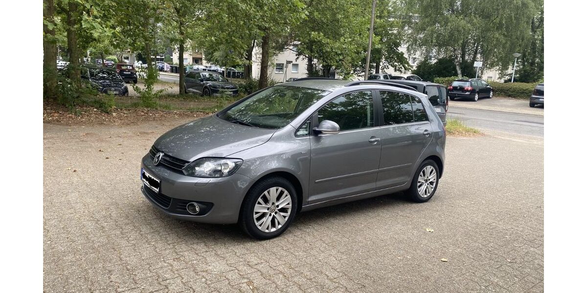 VW Golf Plus 207.500 km 2.800 &euro; Sprockhövel 45549