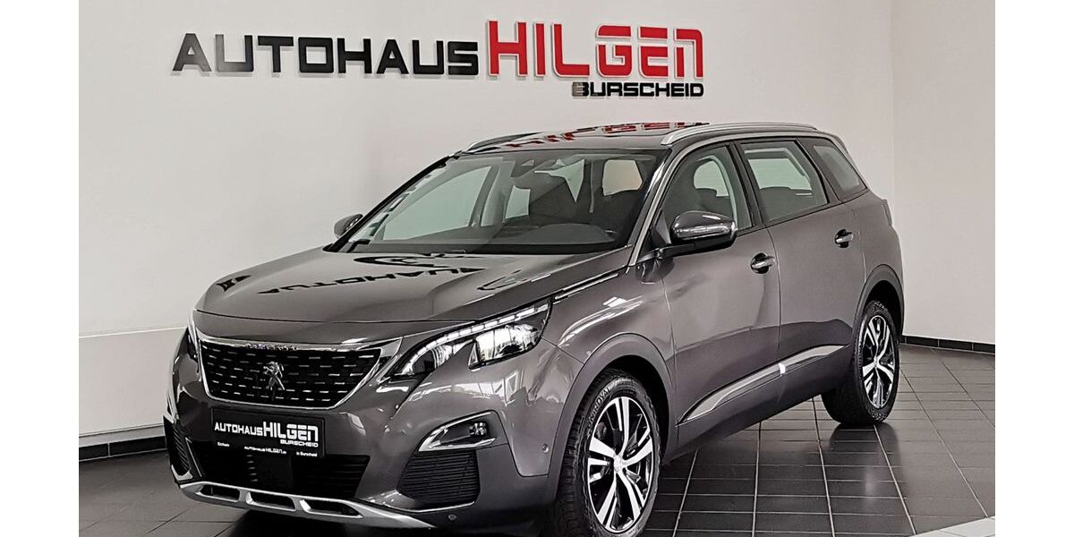 Peugeot 5008 93.040 km 22.950 &euro; Burscheid 51399