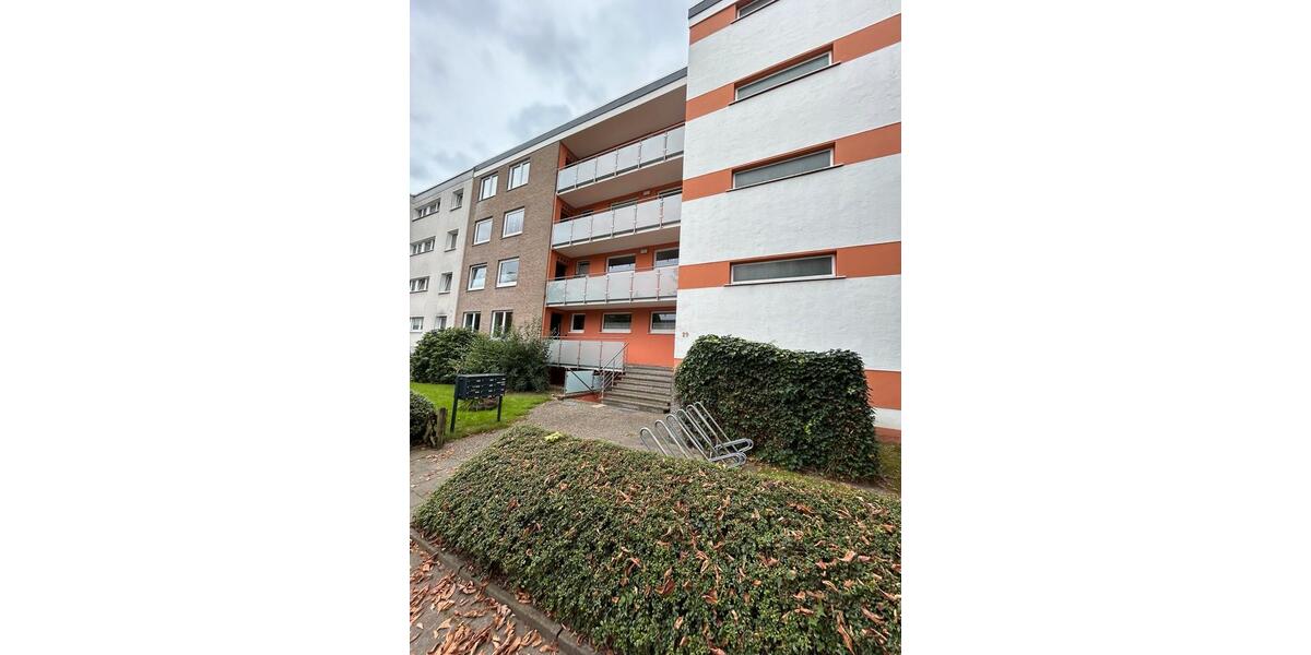 Eigentumswohnung in Osnabrück zu verkaufen Innenstadt 2 km 3 zimmer