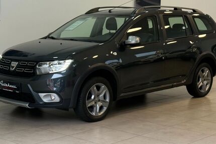 Dacia Logan 114.569 km 8.980 &euro; Remscheid/NRW 42859