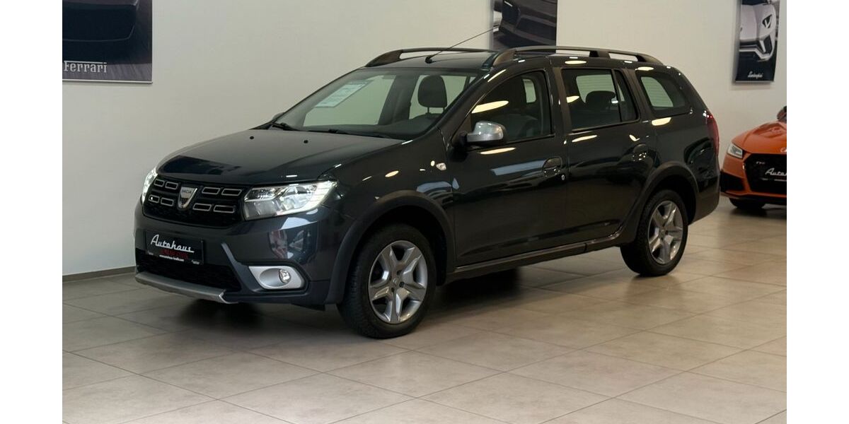 Dacia Logan 114.569 km 8.980 &euro; Remscheid/NRW 42859