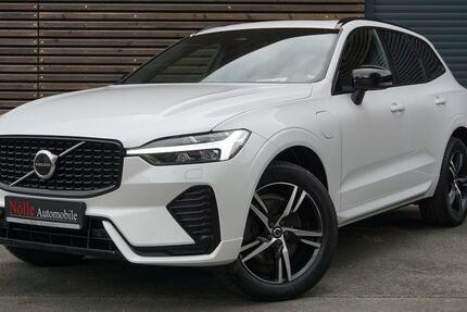 Volvo XC60 104.163 km 32.800 &euro; Wuppertal 42327