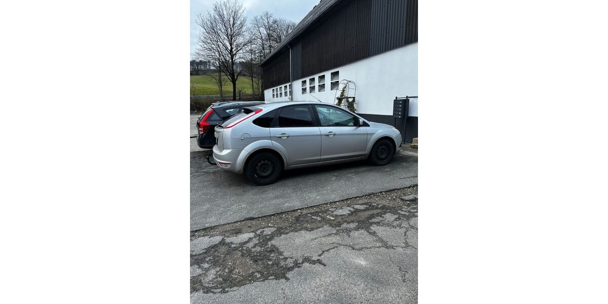 Ford Focus 215.000 km 3.690 &euro; Kürten 51515