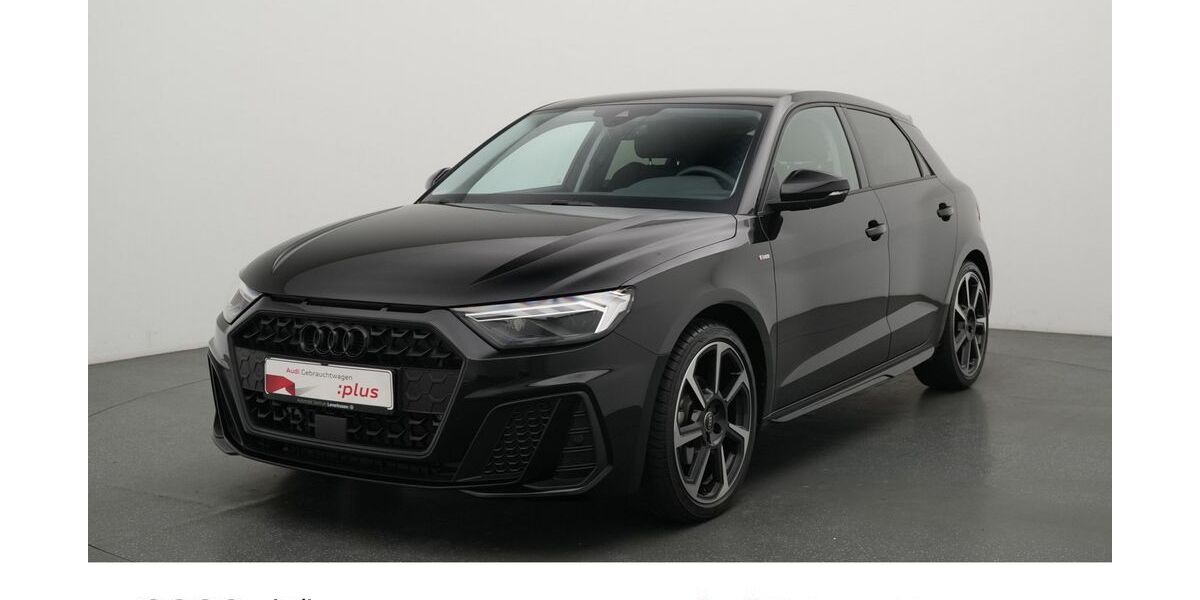 Audi A1 5.361 km 29.988 &euro; Leverkusen 51373