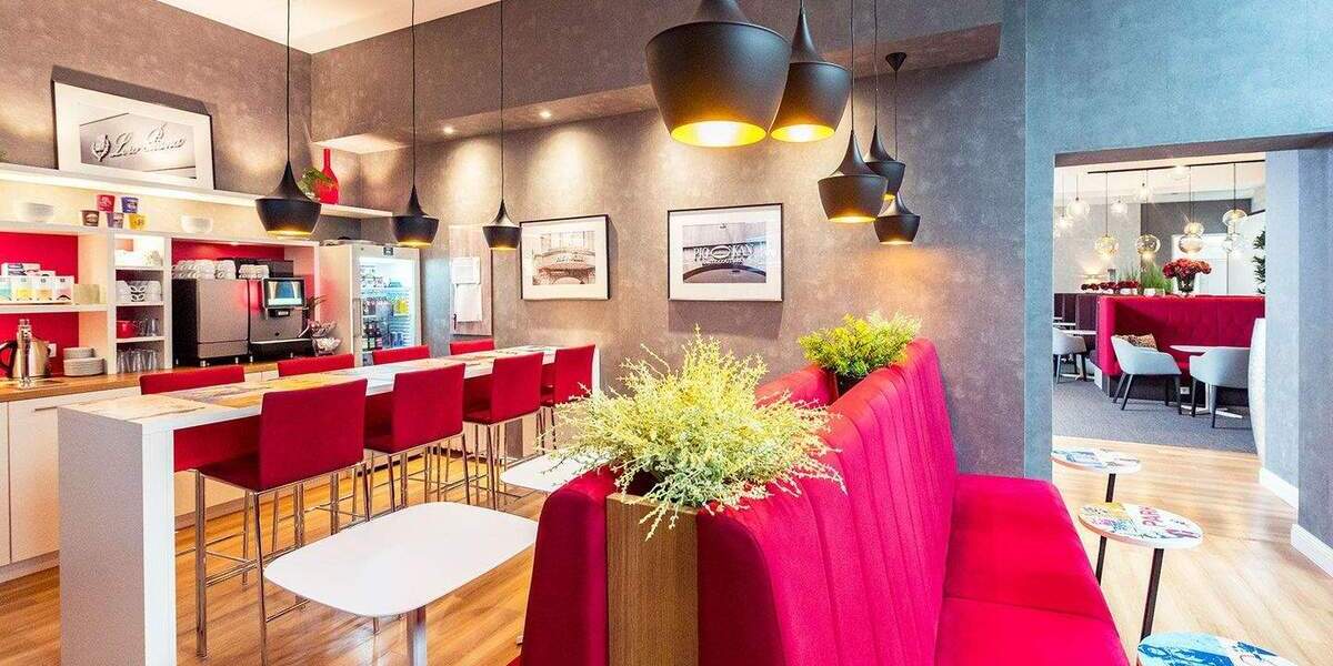 Gewerbeobjekt Düsseldorf Stadtmitte - 499&euro; | Angebot:25806041