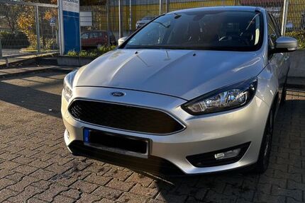 Ford Focus 255.000 km 6.500 &euro; Wuppertal 42277