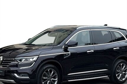Renault Koleos 109.052 km 15.900 &euro; Solingen/NRW 42655