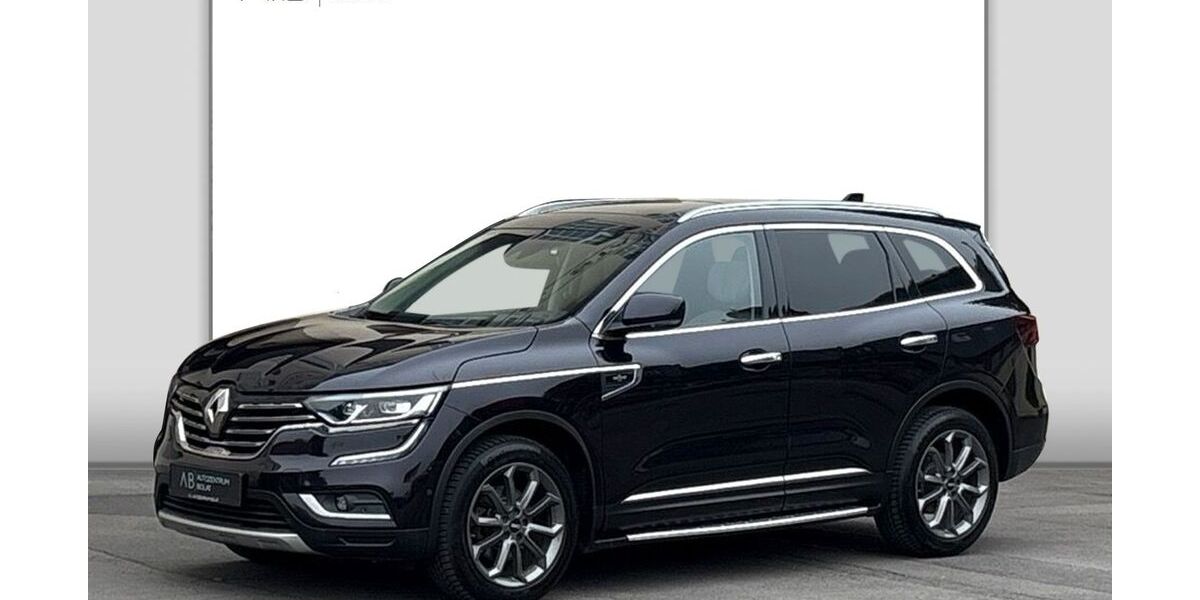 Renault Koleos 109.052 km 15.900 &euro; Solingen/NRW 42655