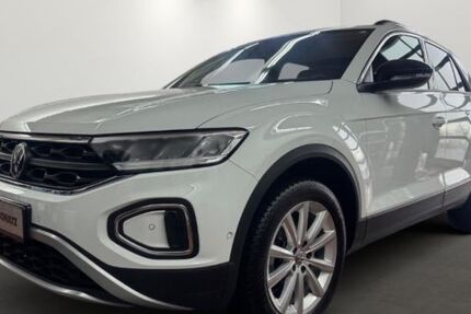 VW T-Roc 25.987 km 22.990 &euro; Velbert 42553