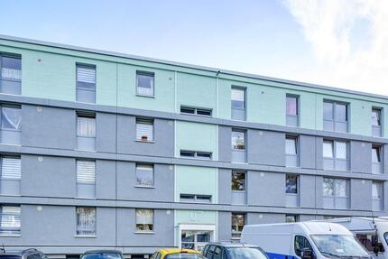 Wohnung Monheim am Rhein - 2 Zimmer, 55 m&sup2;, 649&euro; | Angebot:24870834