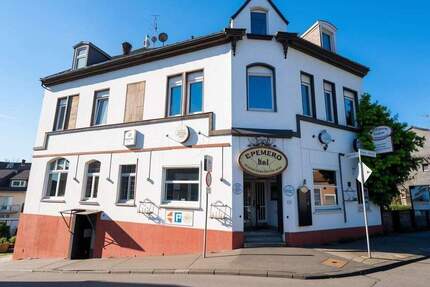 Haus Remscheid Nord - 1 Zimmer, 256 m&sup2;, 299.000&euro; | Angebot:24832906