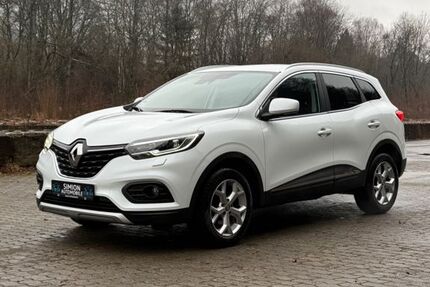 Renault Kadjar 88.494 km 13.799 &euro; Engelskirchen 51766