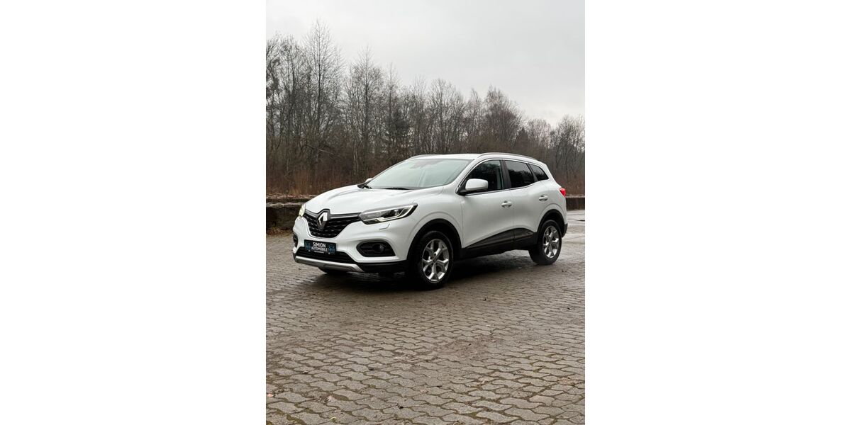 Renault Kadjar 88.494 km 13.799 &euro; Engelskirchen 51766