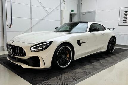 Mercedes-Benz AMG GT R 14.000 km 159.500 &euro; Solingen 42699