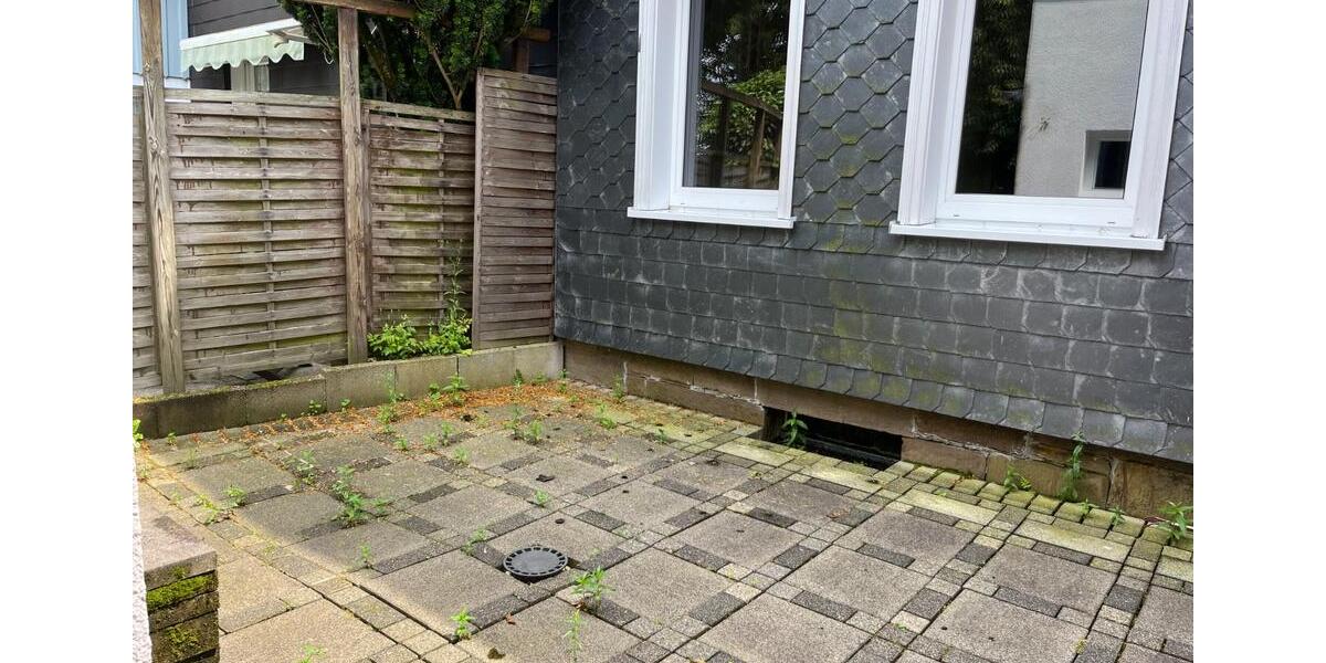 Erdgeschoßwohnung Wermelskirchen - 2 Zimmer, 75 m&sup2;, 750&euro; | Angebot:25720417