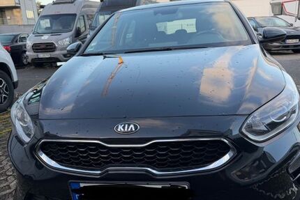 Kia ceed / Ceed 46.000 km 15.950 &euro; Bergisch Gladbach 51427