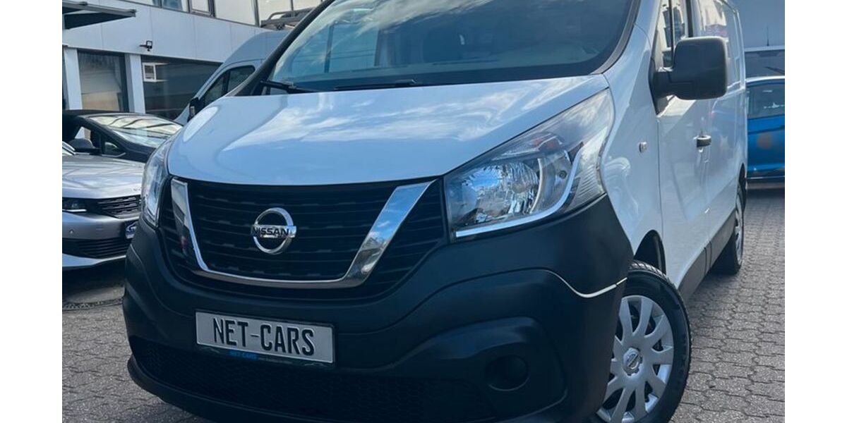Nissan NV300 214.165 km 8.850 &euro; Hilden 40721