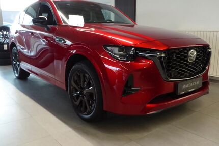Mazda CX-60 1.523 km 45.990 &euro; Wuppertal 42327
