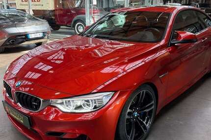 BMW M4 13.500 km 64.500 &euro; Düsseldorf 40591