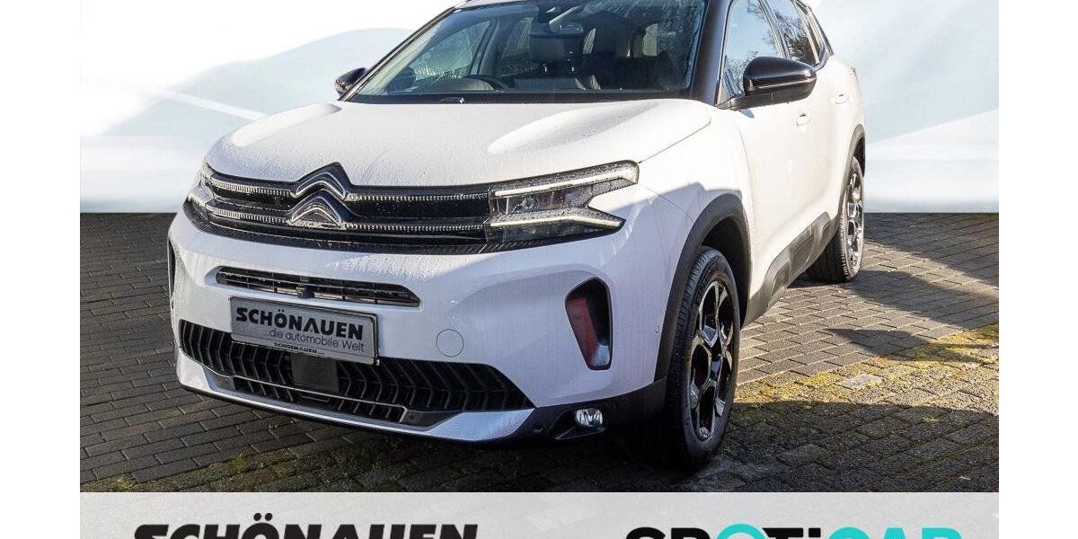Citroen C5 Aircross 16.560 km 22.950 &euro; Hilden 40721