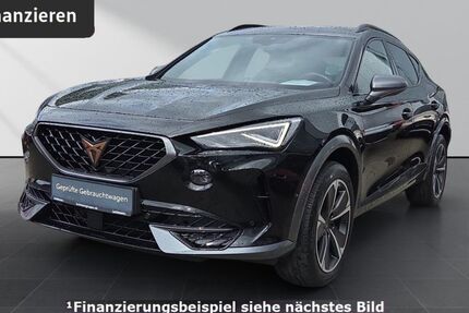 Cupra Formentor 41.800 km 27.990 &euro; Solingen 42719