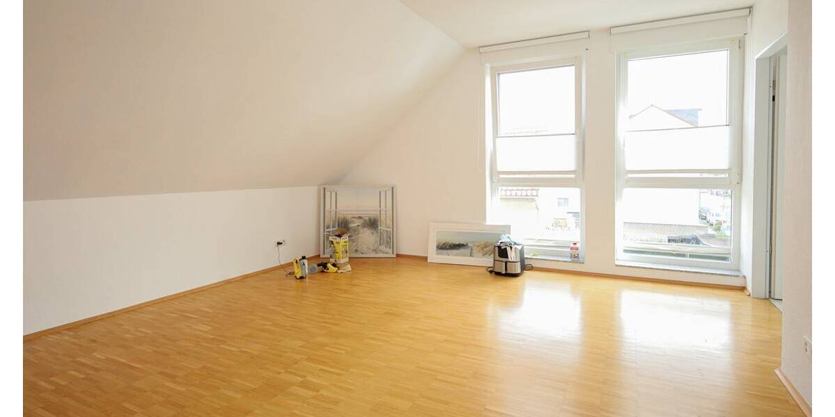 Etagenwohnung Monheim am Rhein Monheim - 4 Zimmer, 131 m&sup2;, 495.000&euro; | Angebot:25970584