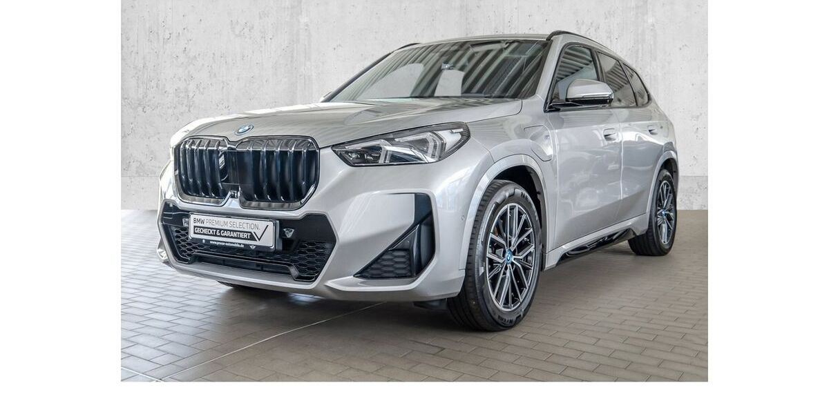 BMW X1 51.740 km 44.990 &euro; Hagen 58119