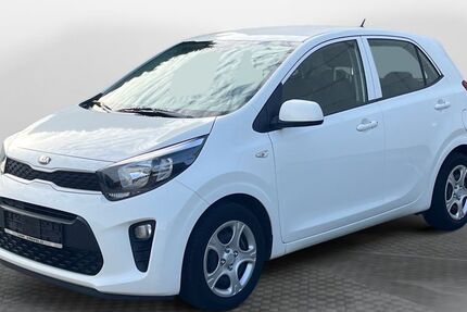 Kia Picanto 74.801 km 7.500 € Dormagen 41540